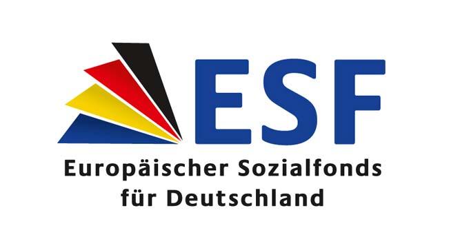 Europäischer Sozialfonds für Deutschland