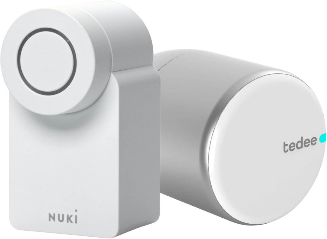 Smartes Türschloss von NOX