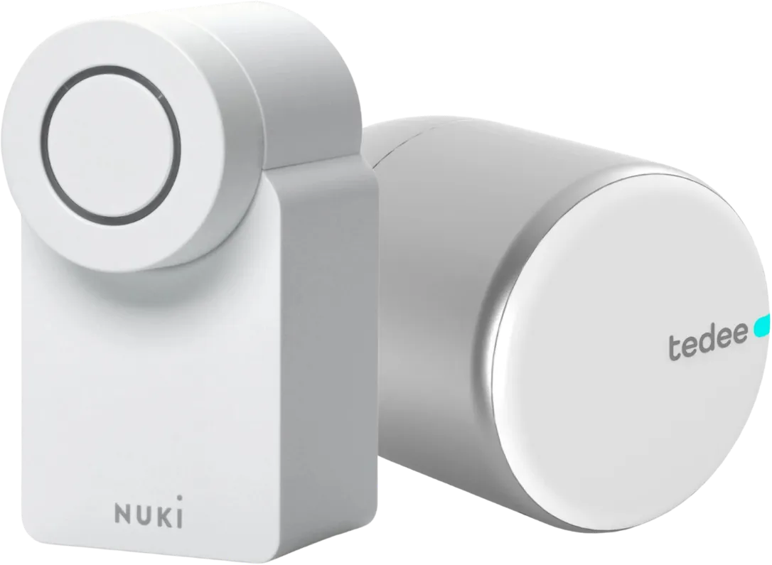 Smartes Türschloss von NOX